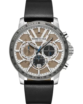 Kenneth Cole Chronograph KCWGC2234805