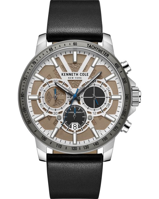 Kenneth Cole Chronograph KCWGC2234805