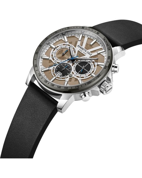 Kenneth Cole Chronograph KCWGC2234805 - 