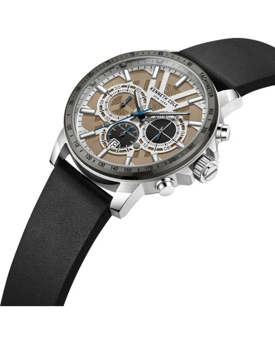 Kenneth Cole Chronograph KCWGC2234805, όψη 2
