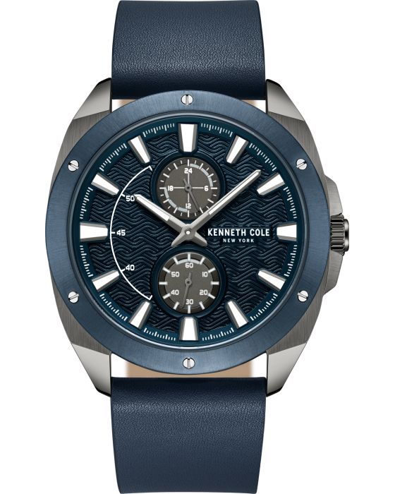 Kenneth Cole New York KCWGF0035601