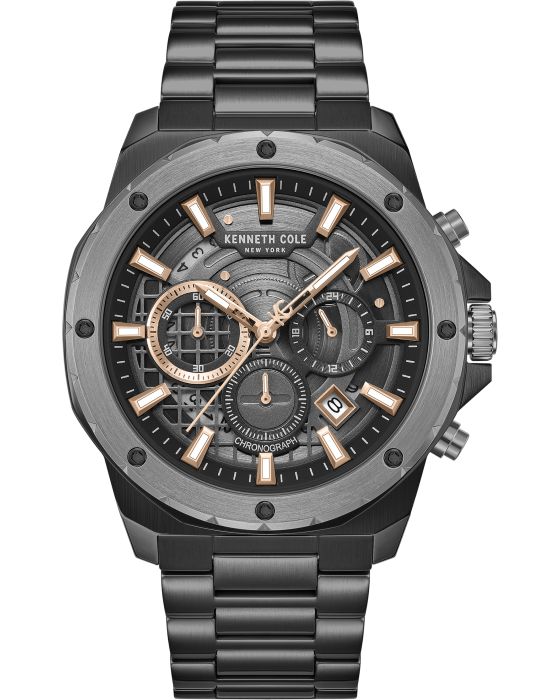 Kenneth Cole Exteme Sport KCWGI0087604