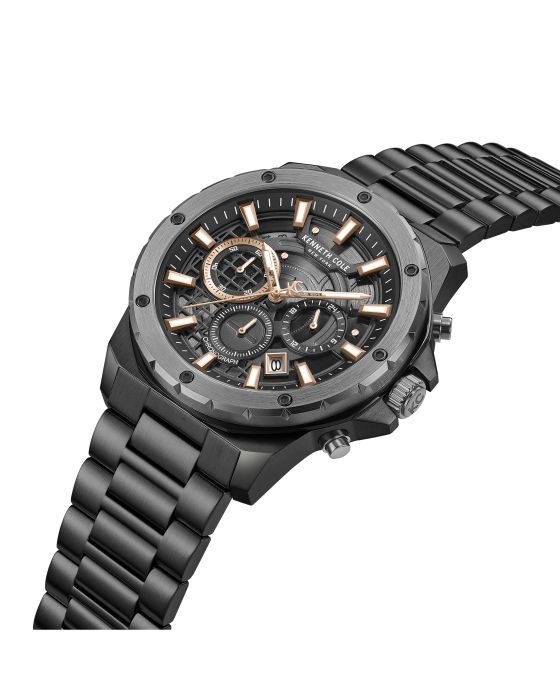 Kenneth Cole Exteme Sport KCWGI0087604 - 