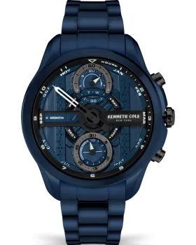 Kenneth Cole Modern Dress Sport KCWGI2125501