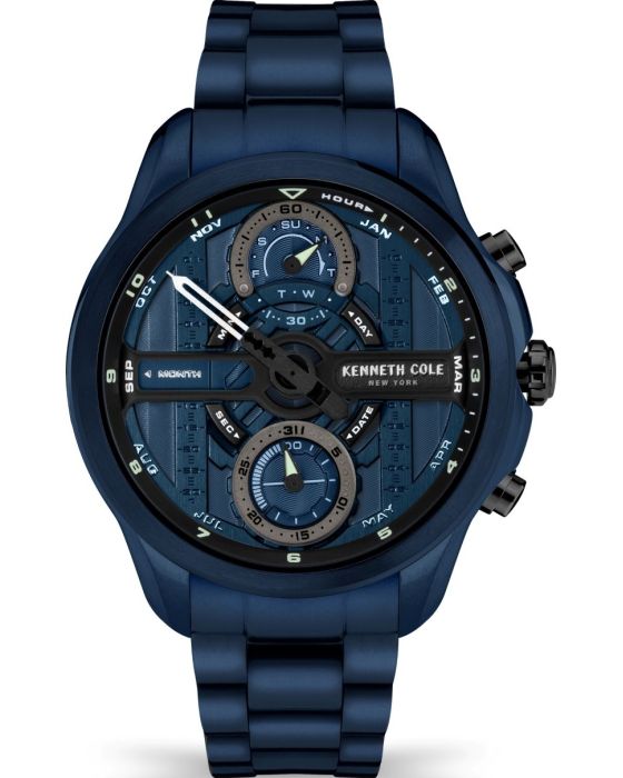 Kenneth Cole Modern Dress Sport KCWGI2125501