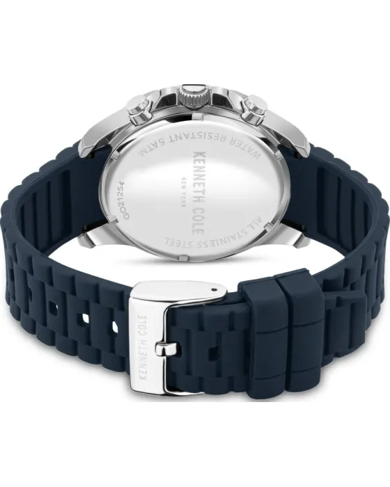 Kenneth Cole Modern Dress Sport KCWGI2125501, όψη 3