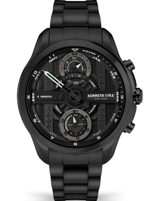 Kenneth Cole Modern Dress Sport KCWGI2125502