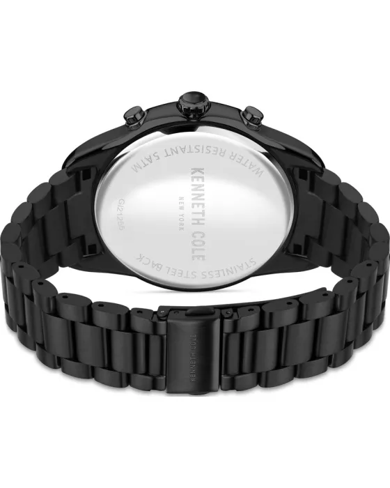 Kenneth Cole Modern Dress Sport KCWGI2125502 - 