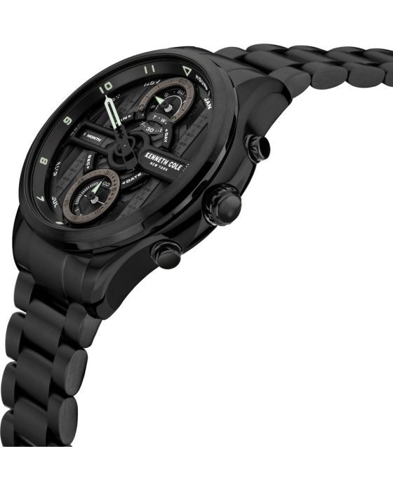 Kenneth Cole Modern Dress Sport KCWGI2125502 - 