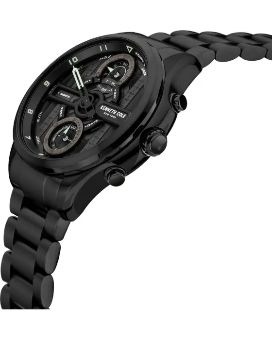 Kenneth Cole Modern Dress Sport KCWGI2125502 - 