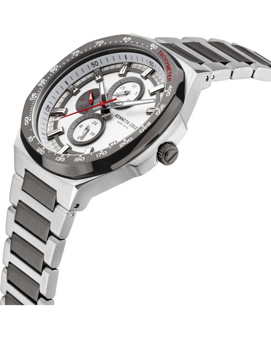 Kenneth Cole Modern Dress Sport KCWGK2123403 - 