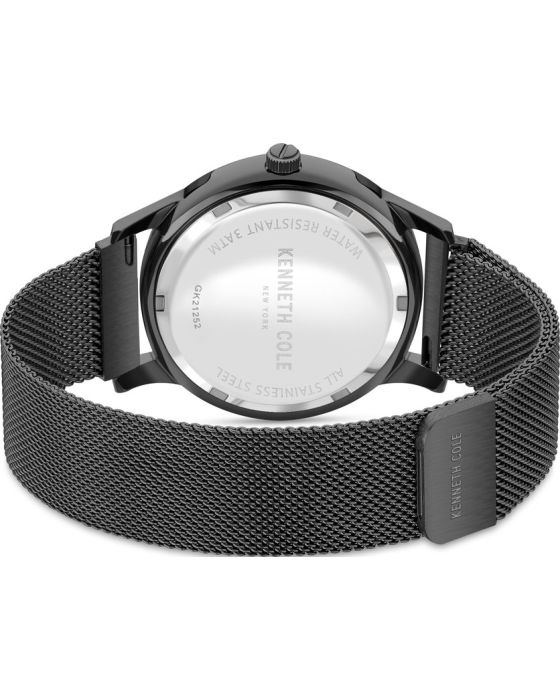 Kenneth Cole Modern Classic Slim KCWGK2125201 - 