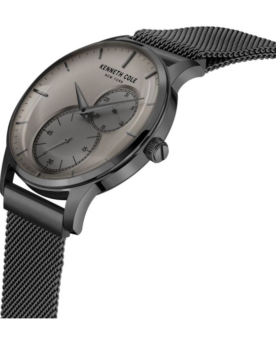 Kenneth Cole Modern Classic Slim KCWGK2125201 - 