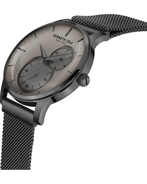 Kenneth Cole Modern Classic Slim KCWGK2125201, view 2