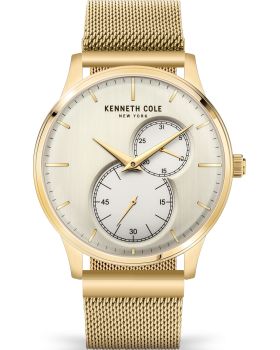 Kenneth Cole Modern Classic Slim KCWGK2125202