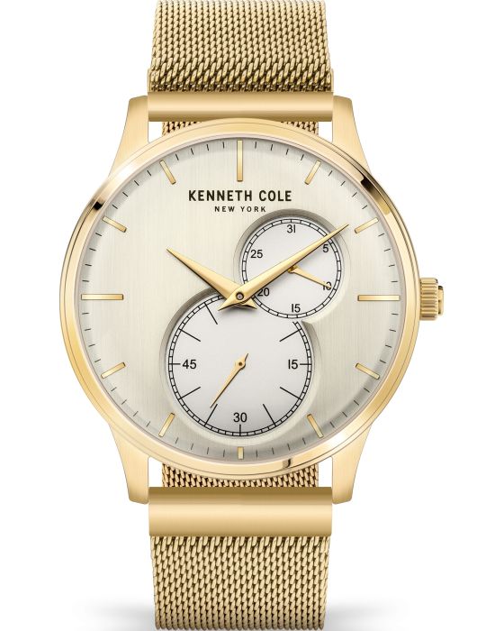 Kenneth Cole Modern Classic Slim KCWGK2125202