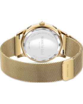 Kenneth Cole Modern Classic Slim KCWGK2125202 - 