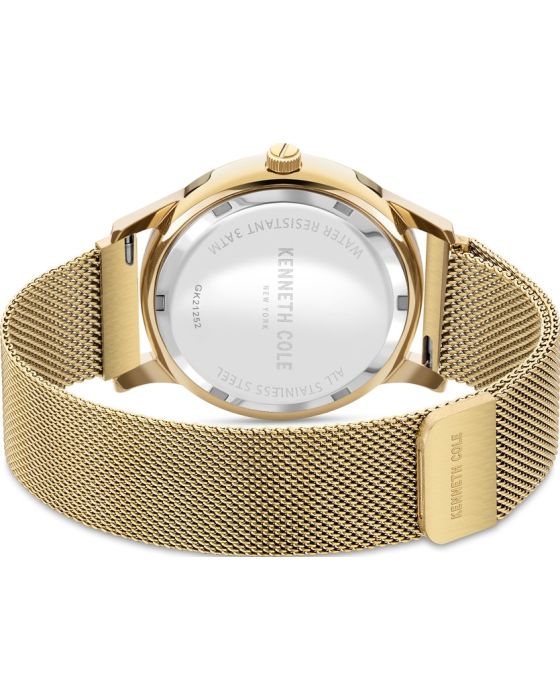 Kenneth Cole Modern Classic Slim KCWGK2125202 - 