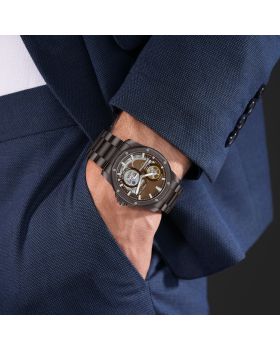 Kenneth Cole Automatic KCWGL0033704 - 