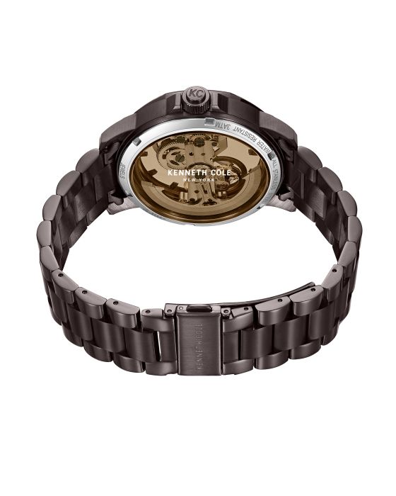 Kenneth Cole Automatic KCWGL0033704 - 