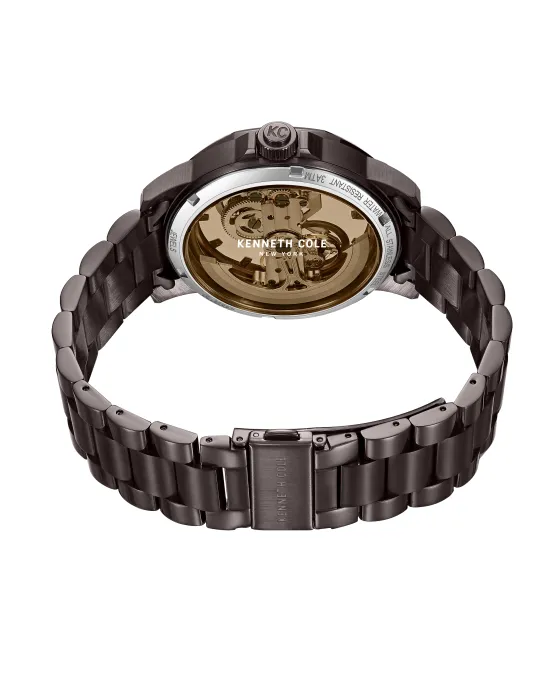 Kenneth Cole Automatic KCWGL0033704 - 