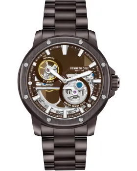 Kenneth Cole Automatic KCWGL0033704 - 