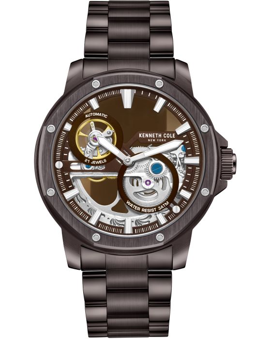 Kenneth Cole Automatic KCWGL0033704