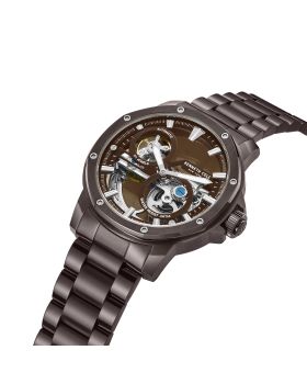 Kenneth Cole Automatic KCWGL0033704 - 