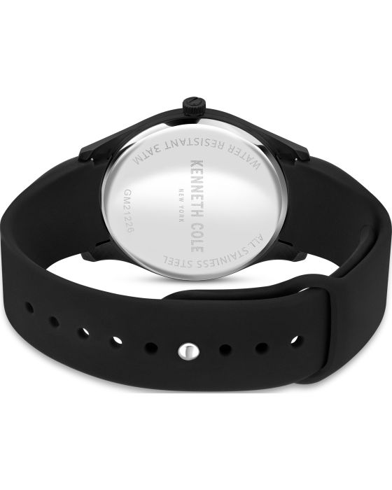 Kenneth Cole Modern Classic Slim KCWGM2122601 - 