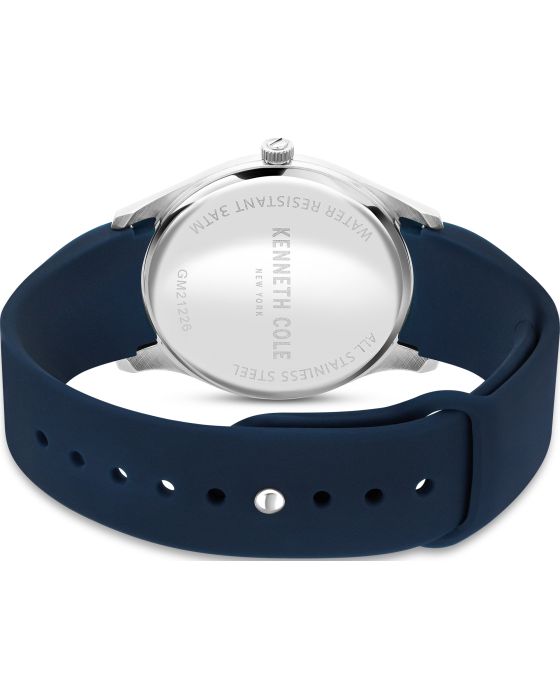 Kenneth Cole Modern Classic Slim KCWGM2122602 - 