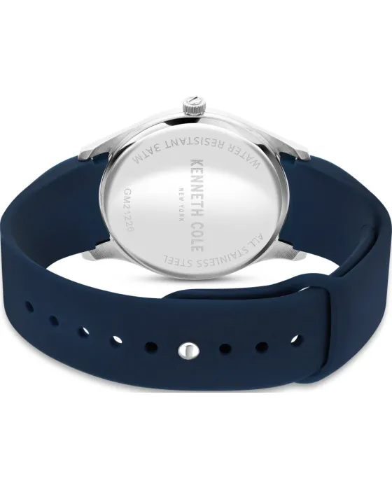 Kenneth Cole Modern Classic Slim KCWGM2122602 - 