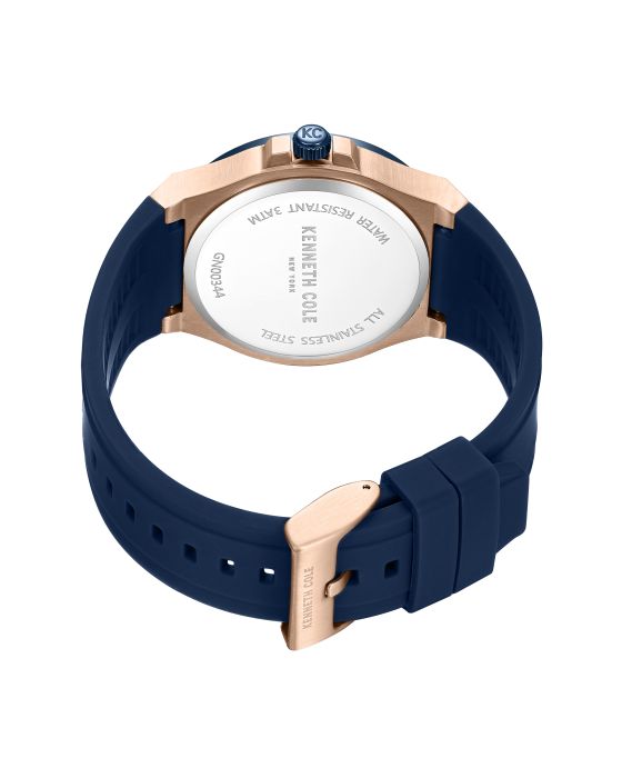 Kenneth Cole Modern Classic KCWGN0034403 - 