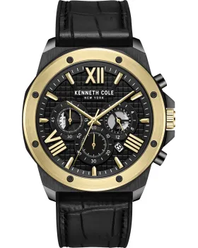 Kenneth Cole Modern Dress Sport KCWGO0016003