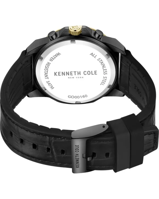 Kenneth Cole Modern Dress Sport KCWGO0016003, όψη 3