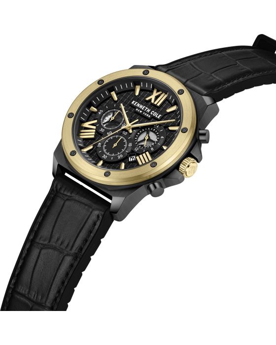 Kenneth Cole Modern Dress Sport KCWGO0016003 - 