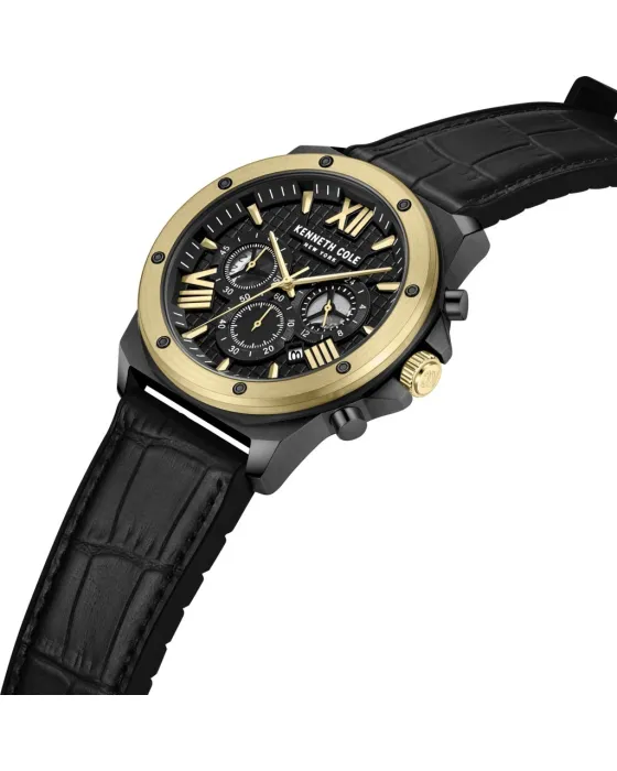Kenneth Cole Modern Dress Sport KCWGO0016003, όψη 2