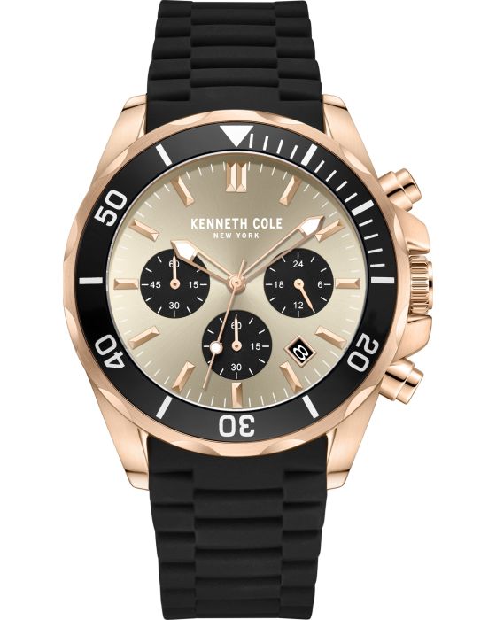 Kenneth Cole Modern Dress Sport KCWGO0027103