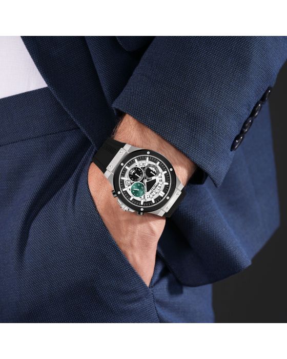 Kenneth Cole Modern Dress Sport KCWGO0035501 - 