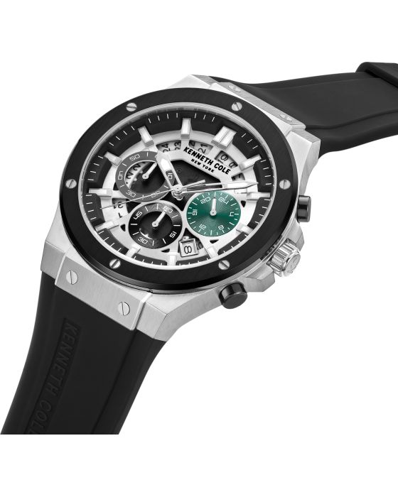 Kenneth Cole Modern Dress Sport KCWGO0035501 - 