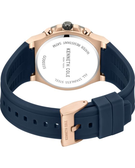 Kenneth Cole Modern Dress Sport KCWGO0035502 - 