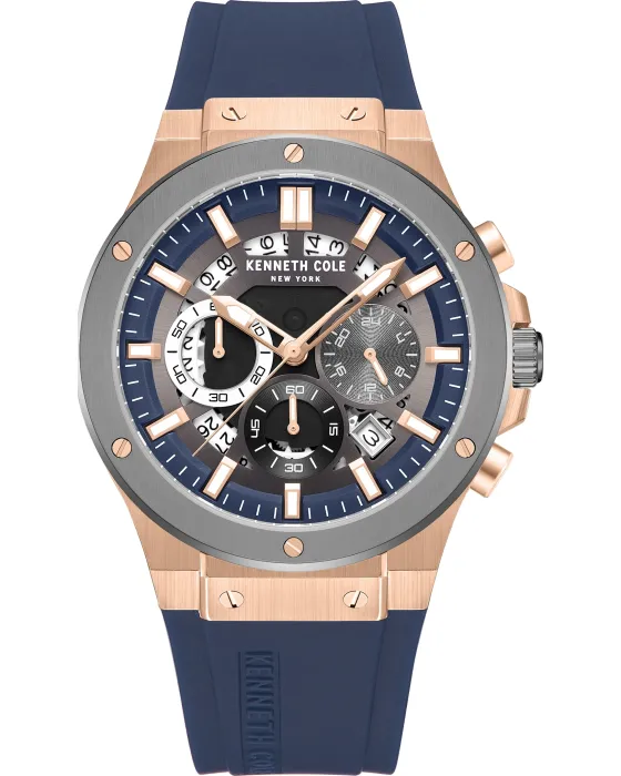 Kenneth Cole Modern Dress Sport KCWGO0035502