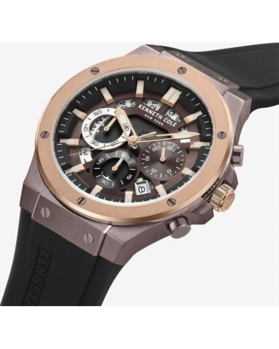 Kenneth Cole Modern Dress Sport KCWGO0035503 - 