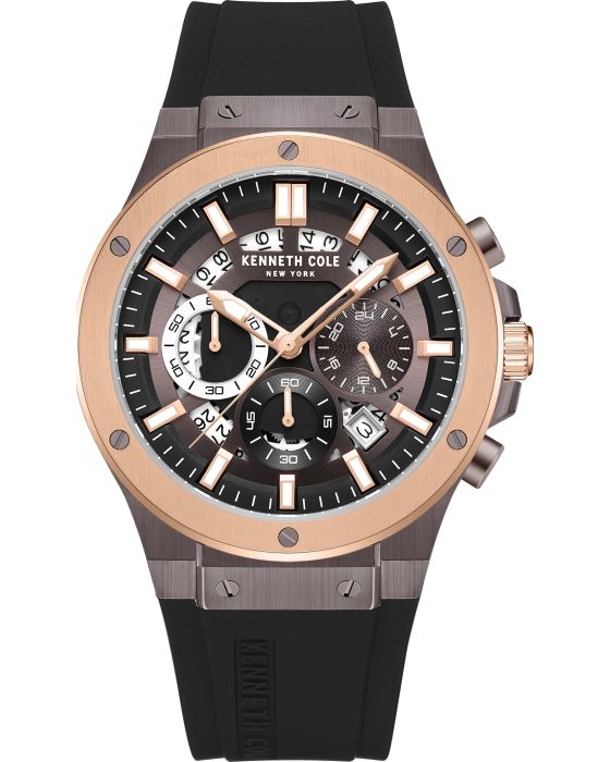 Kenneth Cole Modern Dress Sport KCWGO0035503