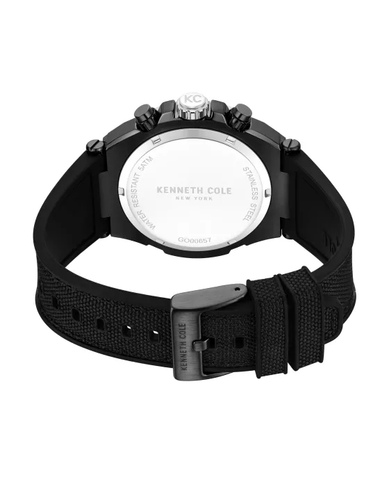 Kenneth Cole Modern Dress Sport Chronograph KCWGO0065701 - 