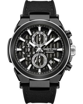 Kenneth Cole Modern Dress Sport Chronograph KCWGO0065701