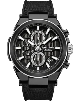 Kenneth Cole Modern Dress Sport Chronograph KCWGO0065701