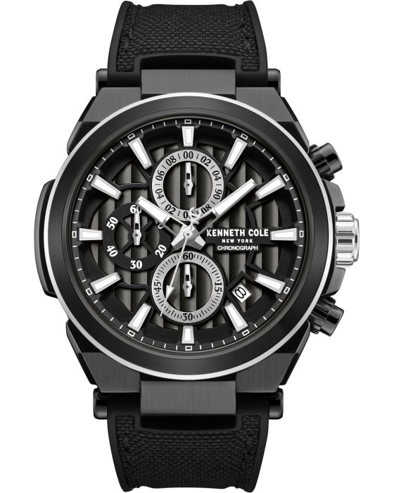 Kenneth Cole Modern Dress Sport Chronograph KCWGO0065701