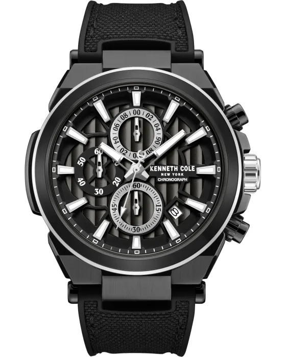 Kenneth Cole Modern Dress Sport Chronograph KCWGO0065701