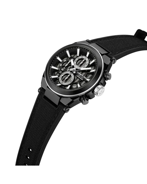 Kenneth Cole Modern Dress Sport Chronograph KCWGO0065701 - 