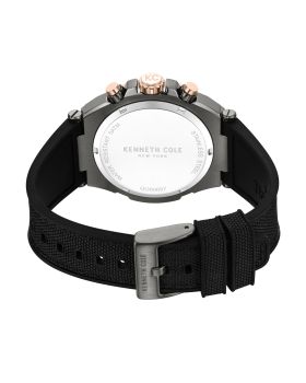 Kenneth Cole Modern Dress Sport Chronograph KCWGO0065702 - 
